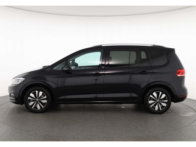 Volkswagen Touran 1.5 TSI Move