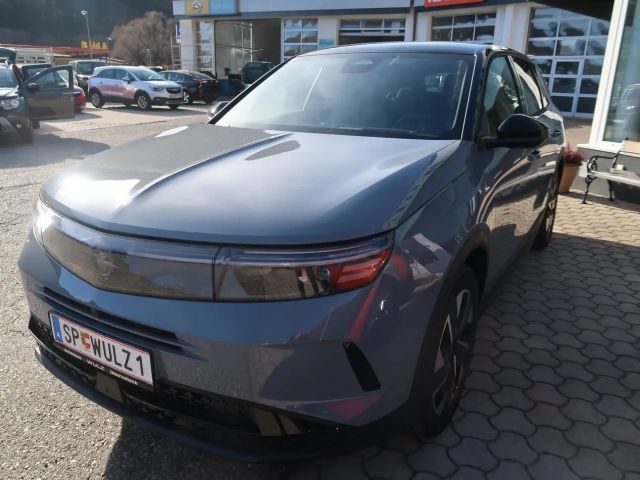 Opel Grandland X GS-Line Grand Sport