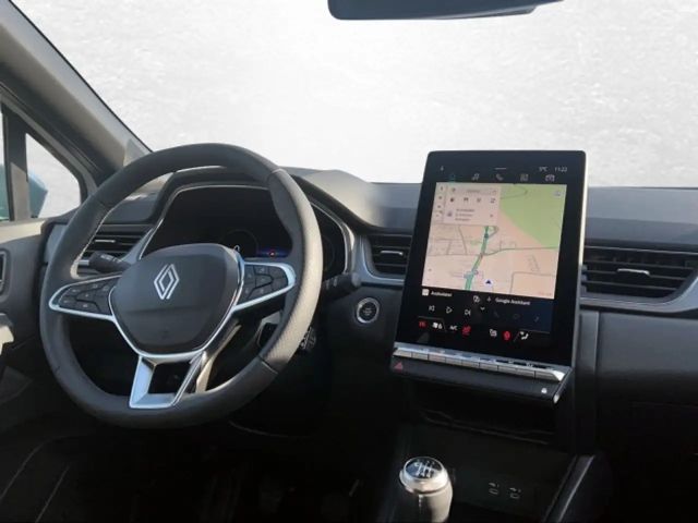 Renault Captur TCe 90 Techno