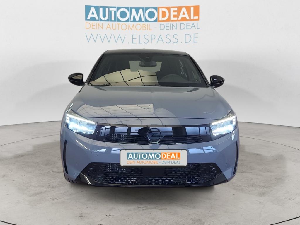 Opel Corsa GS-Line Grand Sport