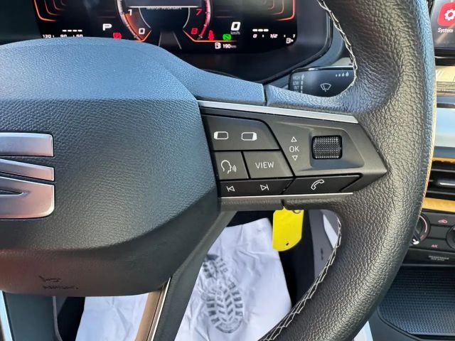 Seat Arona 1.0 TSI DSG Style