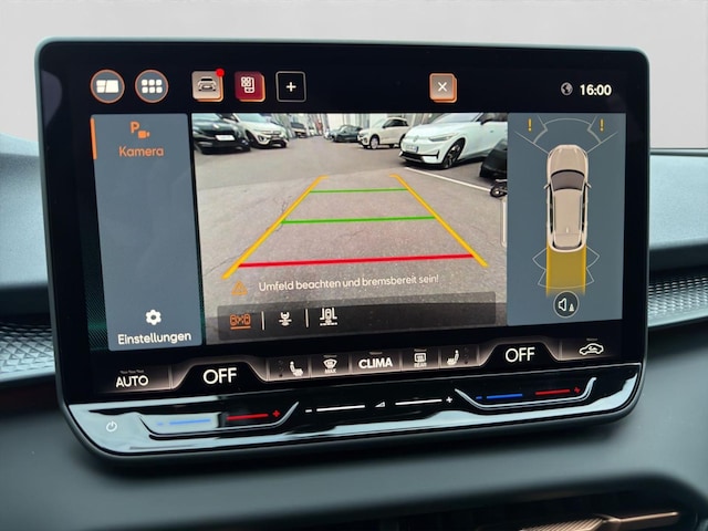 Cupra Terramar 1.5 eTSI