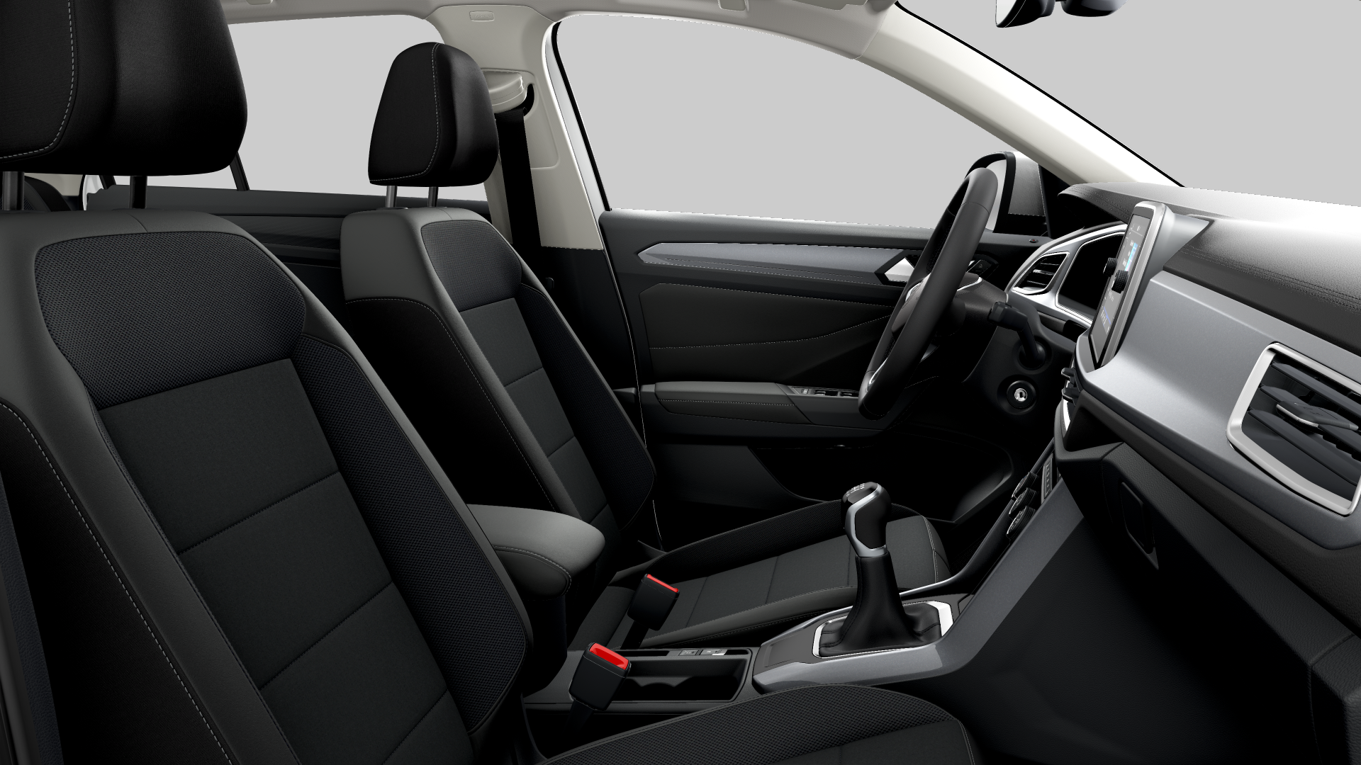 Volkswagen T-Roc 1.0 TSI Pro