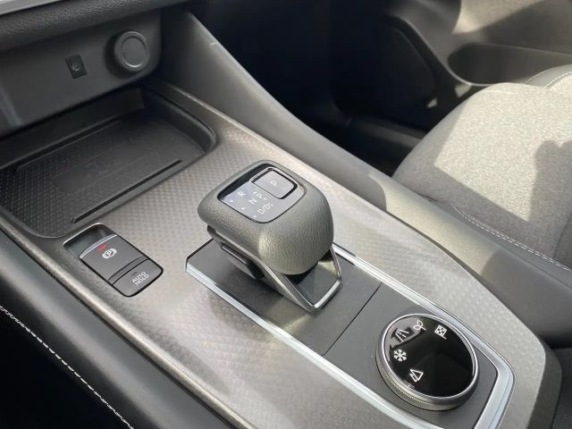 Nissan Qashqai AWD DIG-T N-Connecta