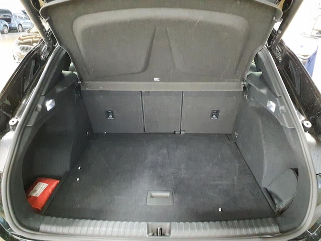 Cupra Terramar 1.5 eTSI