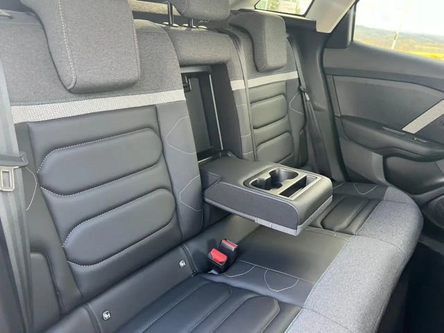 Citroën ë-C4 Shine