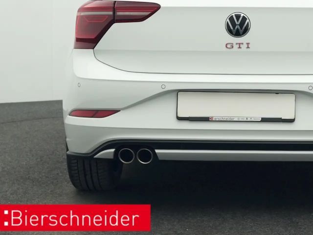 Volkswagen Polo 2.0 TSI DSG GTI