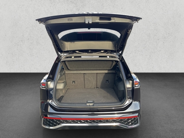 Volkswagen Tiguan 1.5 eTSI DSG R-Line