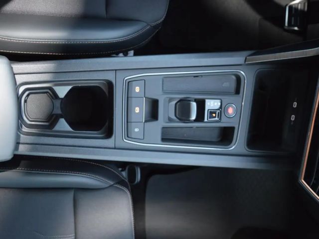 Cupra Leon 1.4 Sportstourer e-Hybrid