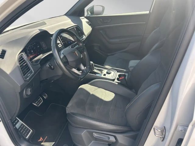 Cupra Ateca 4Drive VZ