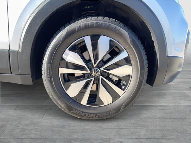 Volkswagen T-Cross 1.0 TSI DSG Move