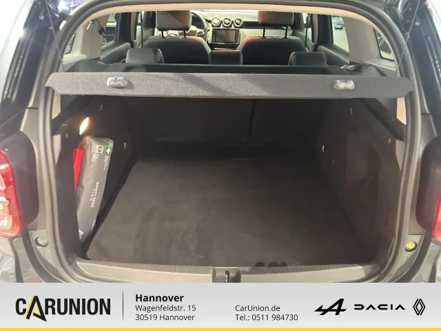 Dacia Duster 2WD Prestige