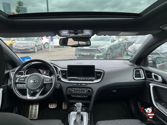 Kia Ceed GDi GT-Line SportWagon