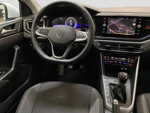 Volkswagen Taigo 1.0 TSI Life
