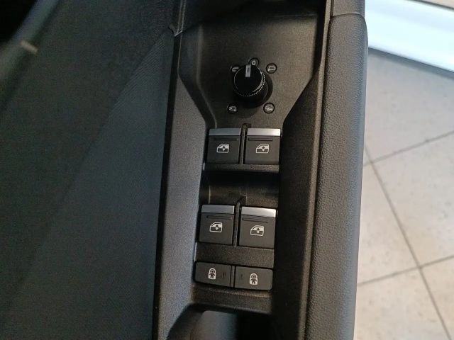 Audi Q4 e-tron 50 Quattro S-Line