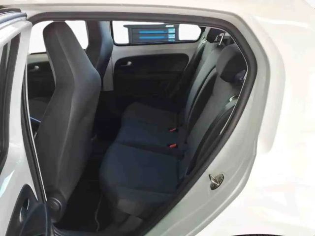 Volkswagen e-up! Move Move up!