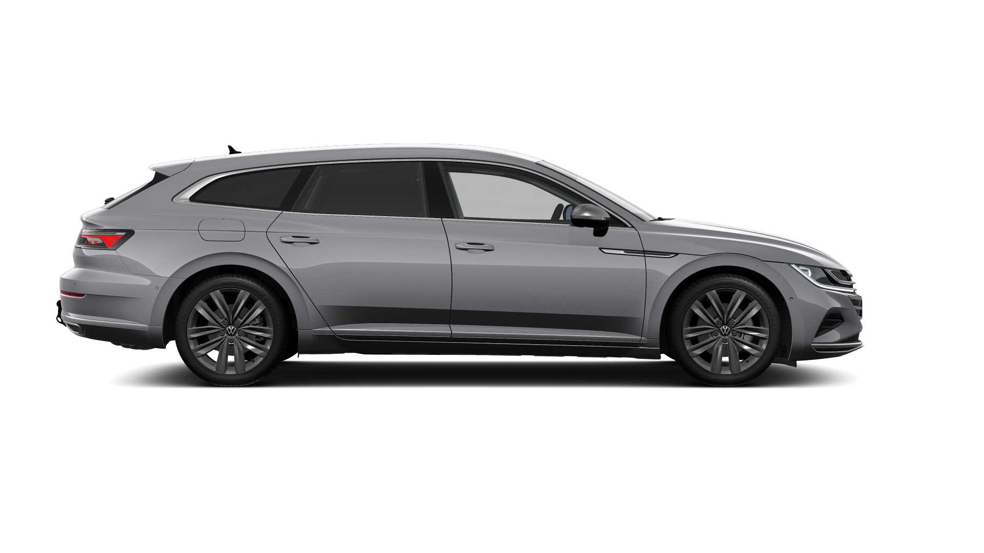 Volkswagen Arteon Shooting Brake DSG
