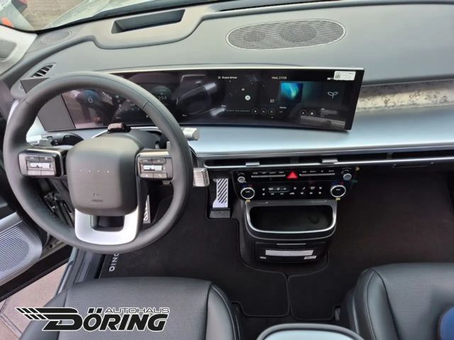 Hyundai IONIQ 9 4WD 6-zits UNIQ