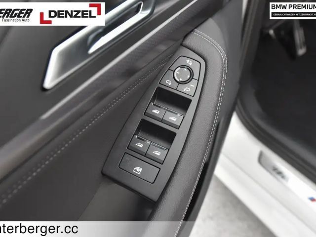 BMW 218 218d Active Tourer M-Sport