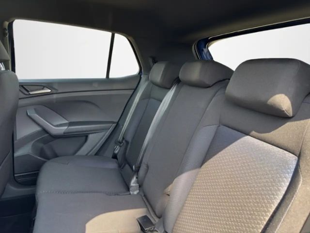 Volkswagen T-Cross 1.0 TSI TSi United