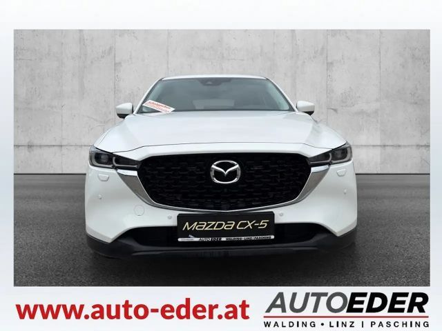 Mazda CX-5 Advantage SkyActiv