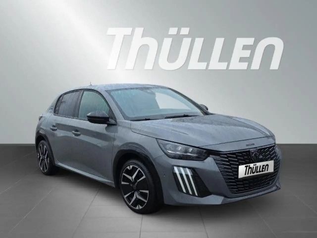 Peugeot E-208 GT-Line Hybrid