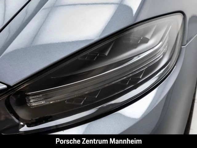 Porsche Cayman 718 RS