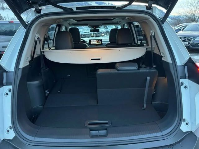 Nissan X-trail AWD Tekna e-4ORCE