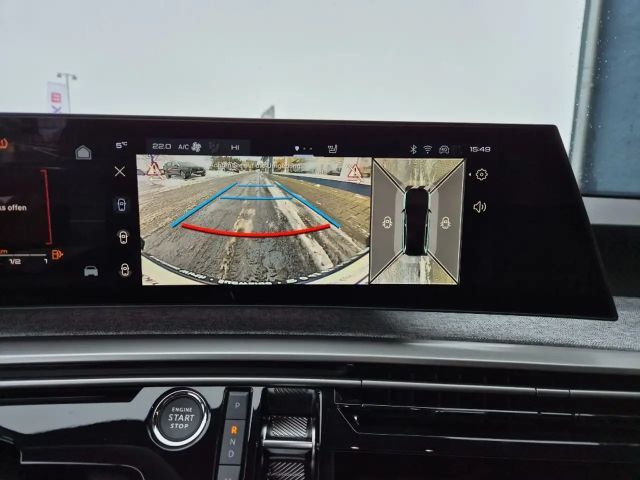 Peugeot 5008 Allure Pack Hybrid