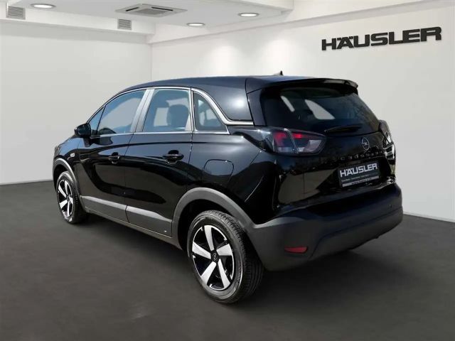 Opel Crossland X Edition