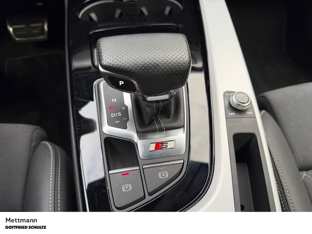 Audi S5 Quattro Sportback