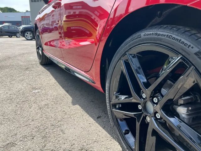 Seat Ibiza 1.0 TSI Black DSG FR-lijn