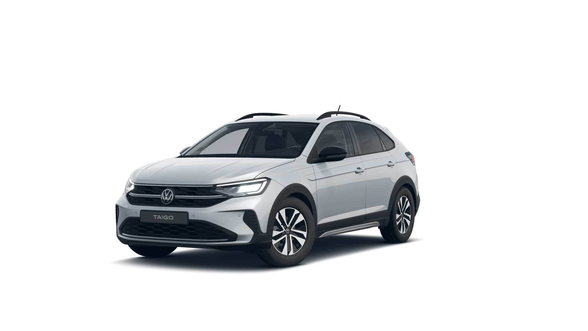 Volkswagen Taigo Taigo ENERGY 1,0 l TSI 85 kW 116 PS 7-Gang-Doppelkupplungsgetrie