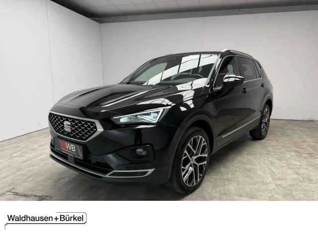 Seat Tarraco 2.0 TDI DSG