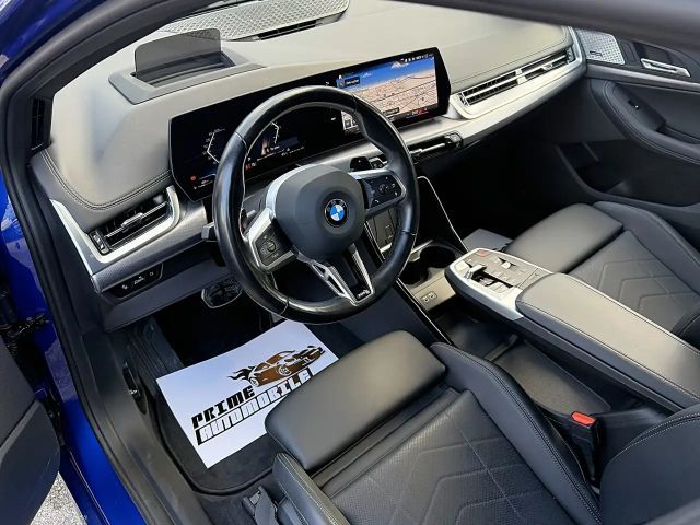 BMW 218 218d Active Tourer M-Sport Sedan