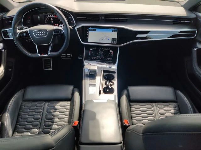 Audi RS7 4.0 TFSI Quattro Sportback