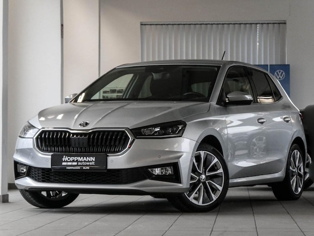 Skoda Fabia 1.0 TSI Style Style