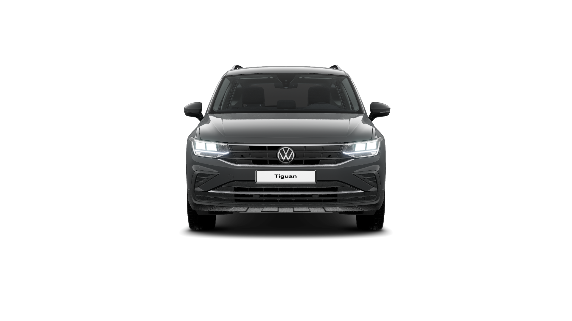 Volkswagen Tiguan 1.5 TSI Move