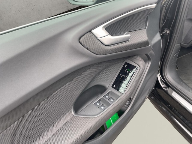 Audi A5 Avant Quattro S-Tronic