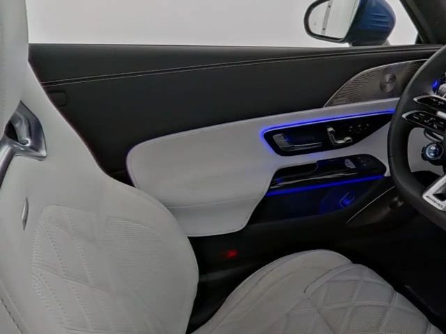 Mercedes-Benz AMG GT AMG Line Coupé