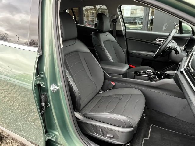 Kia Sportage Spirit Vierwielaandrijving