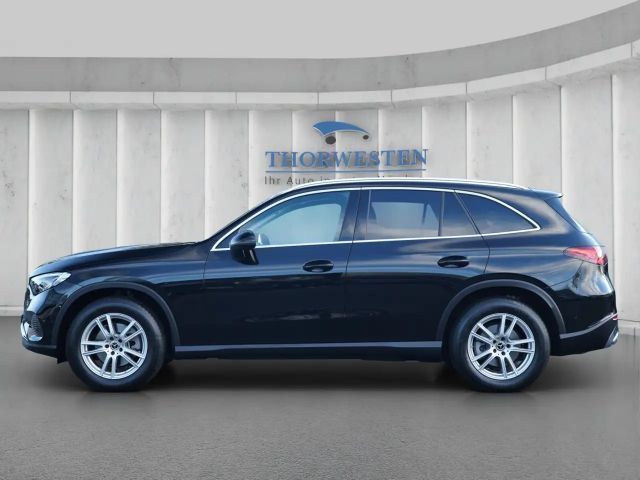 Mercedes-Benz GLC 200 4MATIC AVANTGARDE