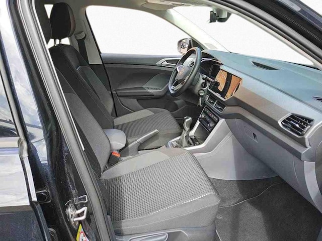 Volkswagen T-Cross 1.0 TSI R-Line