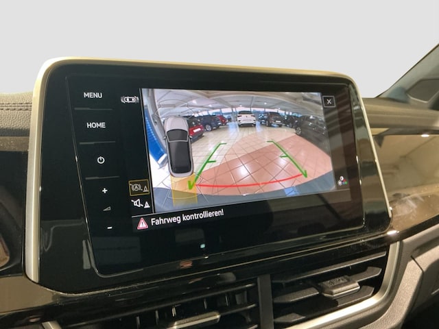 Volkswagen T-Roc 1.5 TSI Cabriolet DSG R-Line