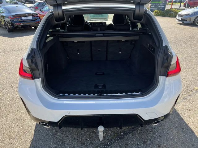 BMW 320 320d M-Sport Touring