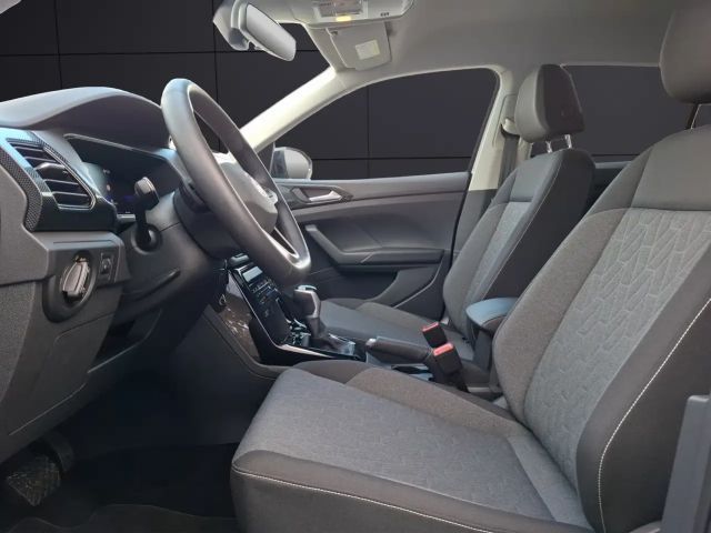 Volkswagen T-Cross DSG Life