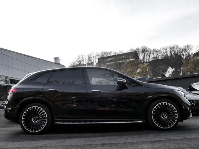 Mercedes-Benz EQE SUV 4MATIC AMG Line