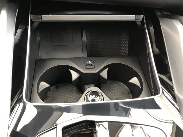 BMW X6 Coupé M-Sport xDrive30d