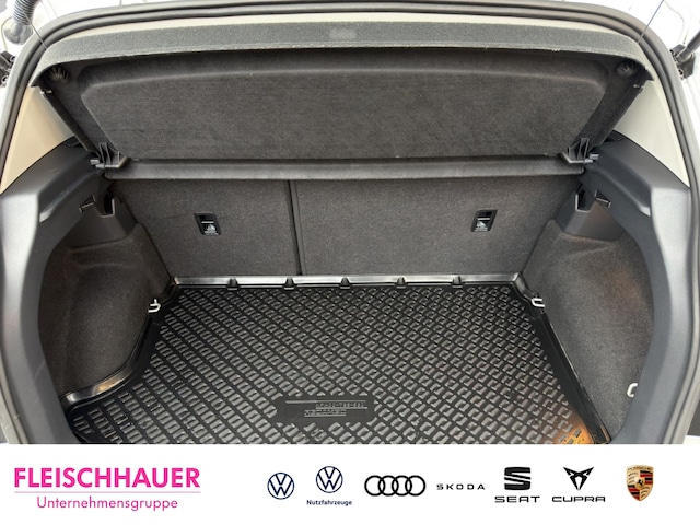 Volkswagen T-Cross 1.5 TSI Plus Style