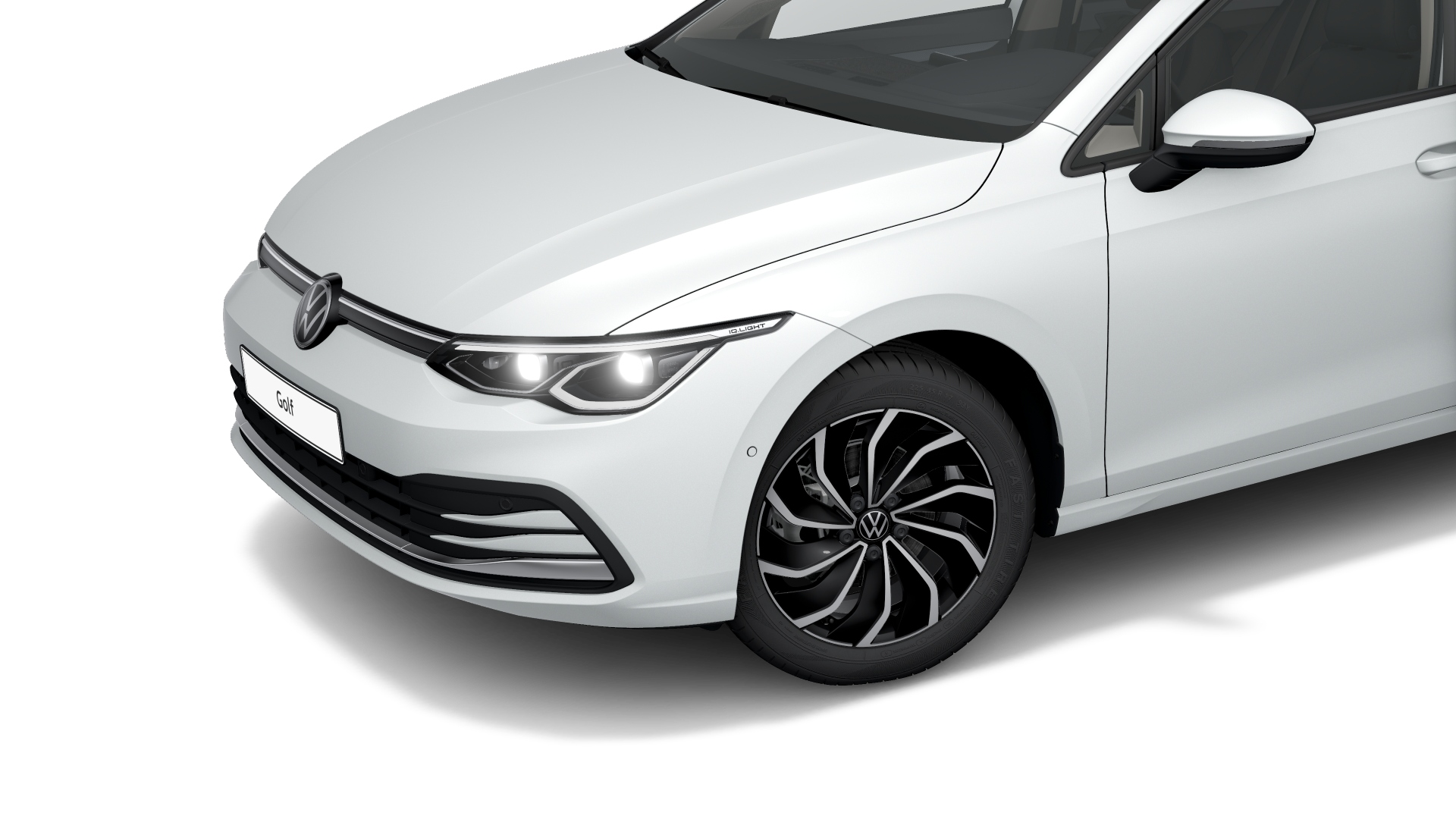 Volkswagen Golf 1.5 TSI